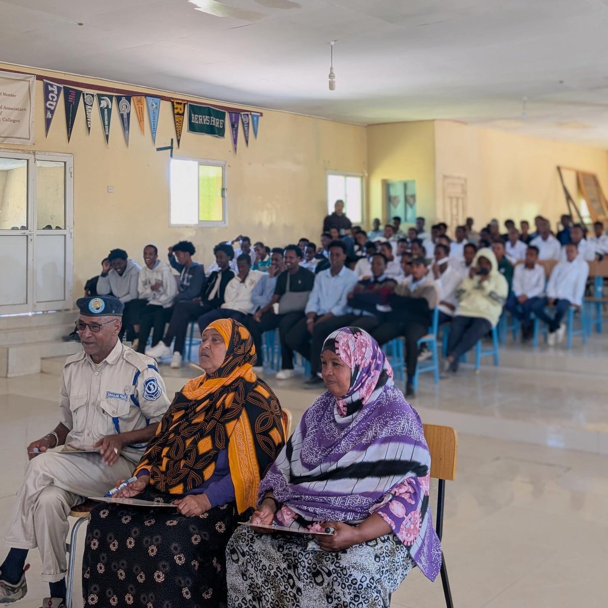 Abaarso Network tweet media