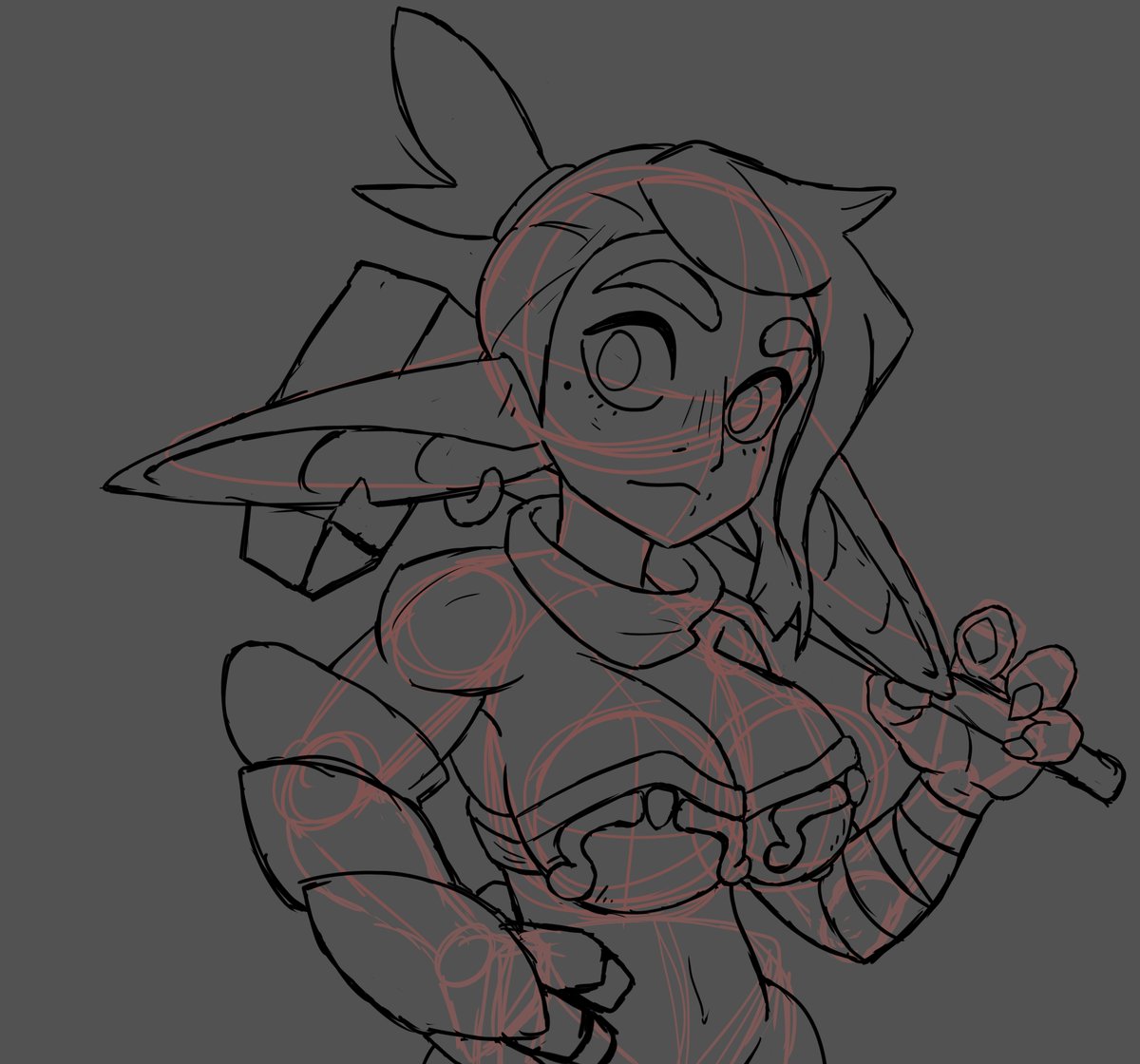 Onimochi tweet media