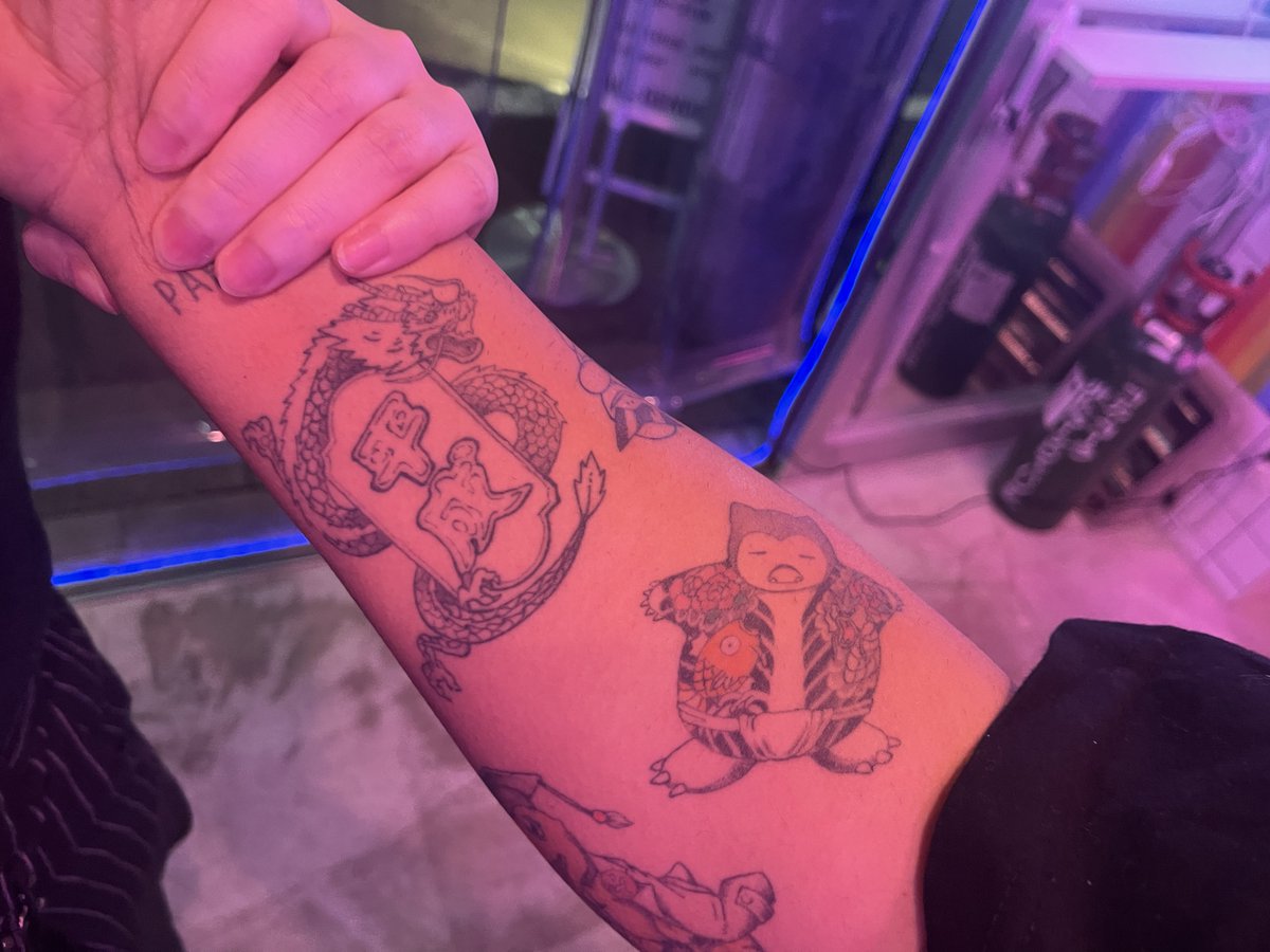 NICO (@Ryuen_nico) / Posts / X