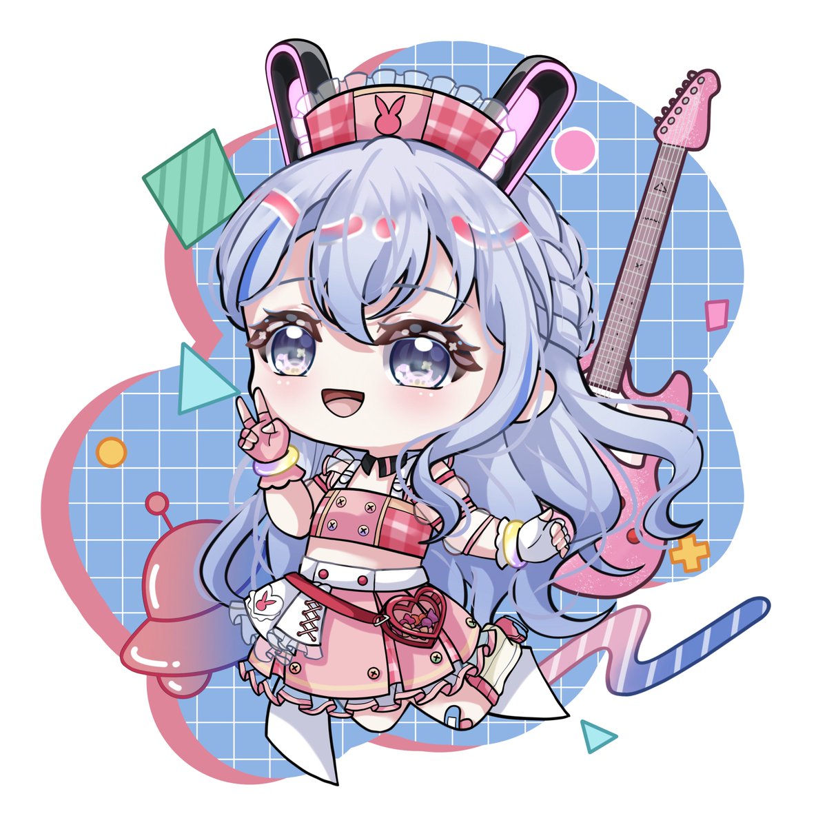 本日ラストチャンス❗️超絶希少❗️ムサノノピンクバリエガータ 新葉展開中✨️ ▽▽▽ ＼＼＼ 🎻 葉加瀬太郎