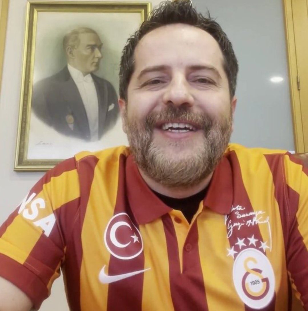 Erden Tımur Yalnız değildir..!