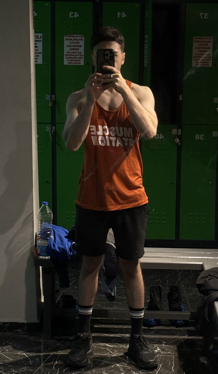 Turquoisee0's tweet image. Gym 💪🏻