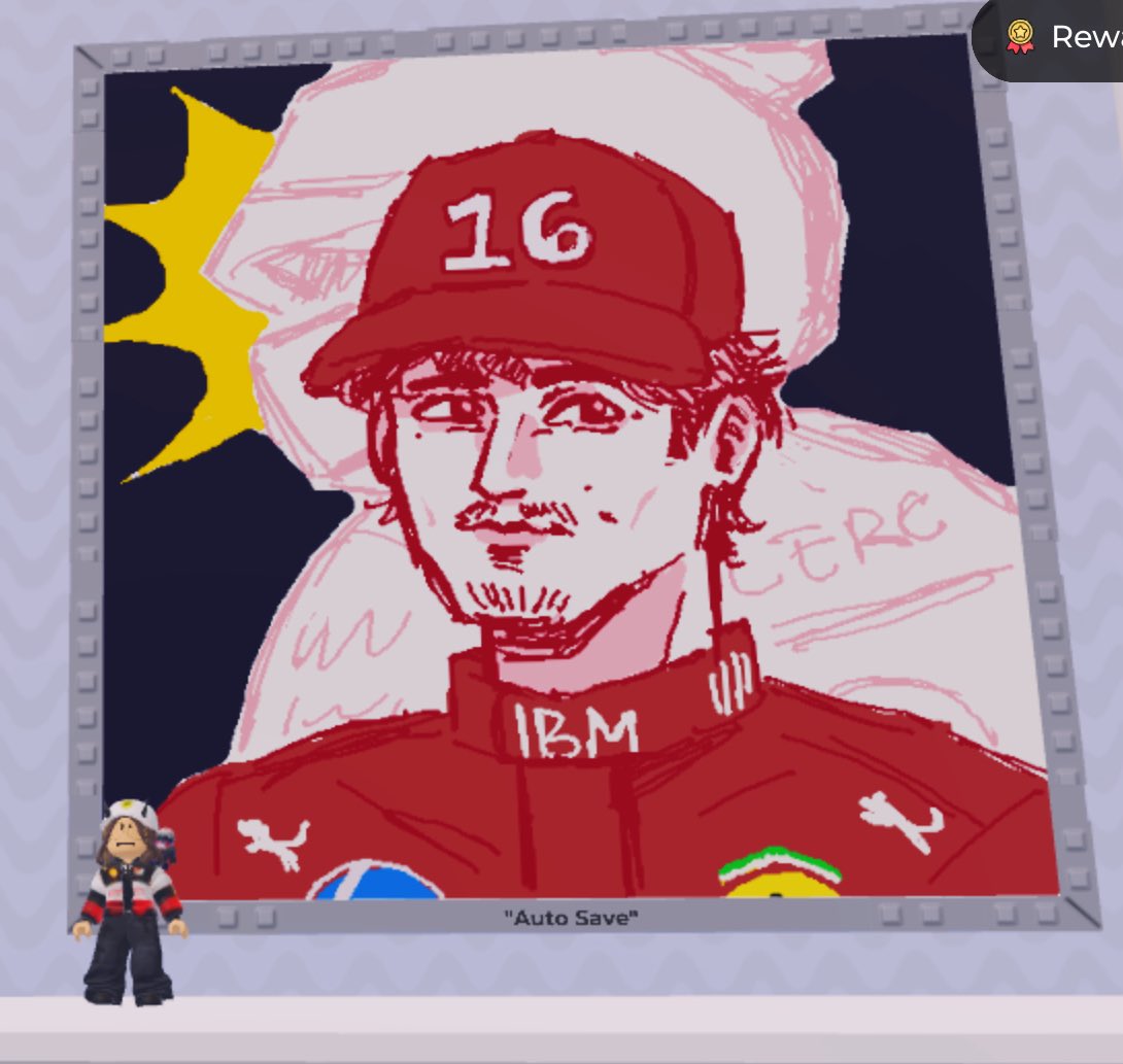 ravrend's tweet image. roblox doodle lmaoo