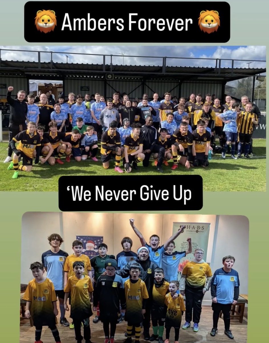 Cheshunt Inclusive Adults
Thursdays-5-6pm
Cheshunt Youth Inclusive
Fridays-5-6pm (term-time)
<a href="/cheshuntfcscore/">Cheshunt FC</a>