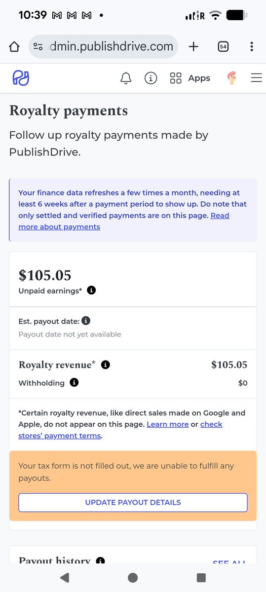 Gbenga Akinwole tweet media