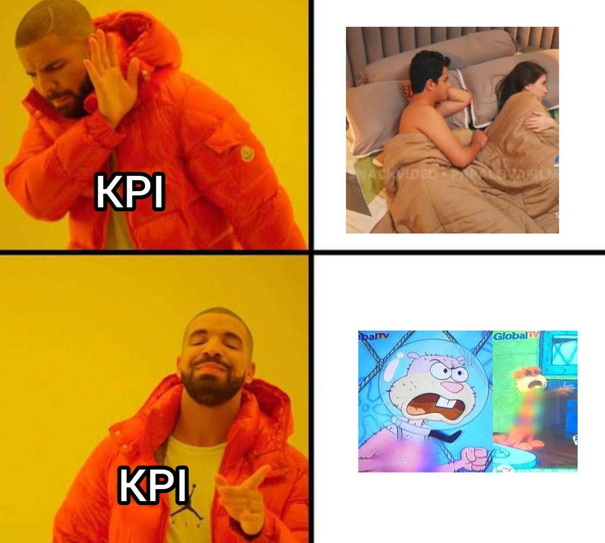 happyonke's tweet photo. @cimorry21 kpi yg hal beneran serius tuh diabaikan, kartun aja kena sensor.. series yg castnya dibawah umur di pasangin sama pedopil aja bodoamat, najizz semua najizzzz https://t.co/k5onU9vgmC