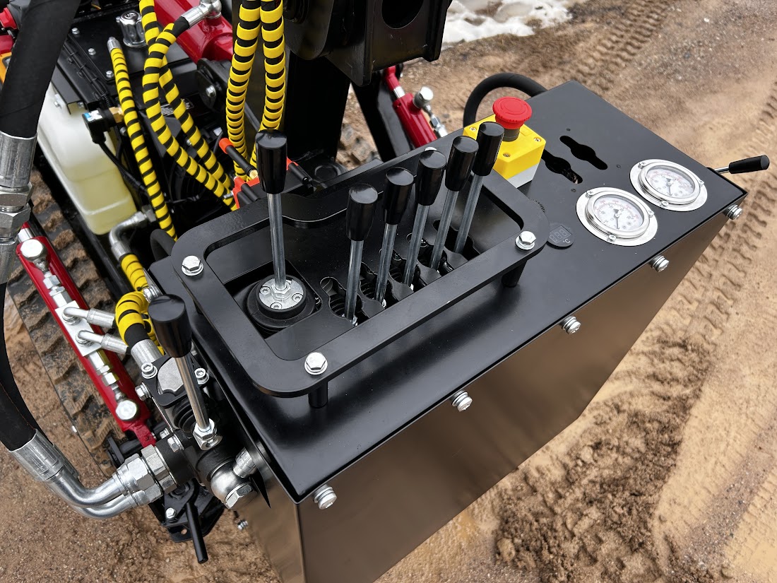 We believe in a better future for everyone earning their bread honestly! 

2026 - the journey begins! 🌍💫

Sincerely Yours,   Iron-Mechanics Team. 

#HelicalPiles #ScrewPiles #GroundScrews