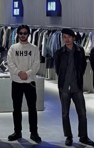 スュプ松 tweet media