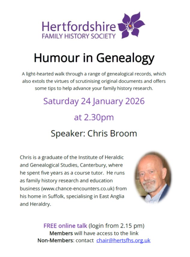 Hertfordshire People tweet media