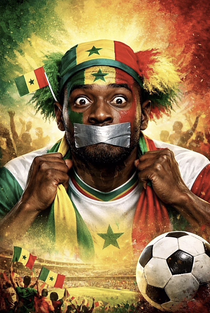 DadyWalker36's tweet photo. @ActuFootAfrique Trophée laniou xiiff 🇸🇳⭐️⭐️ https://t.co/od03APaNBi