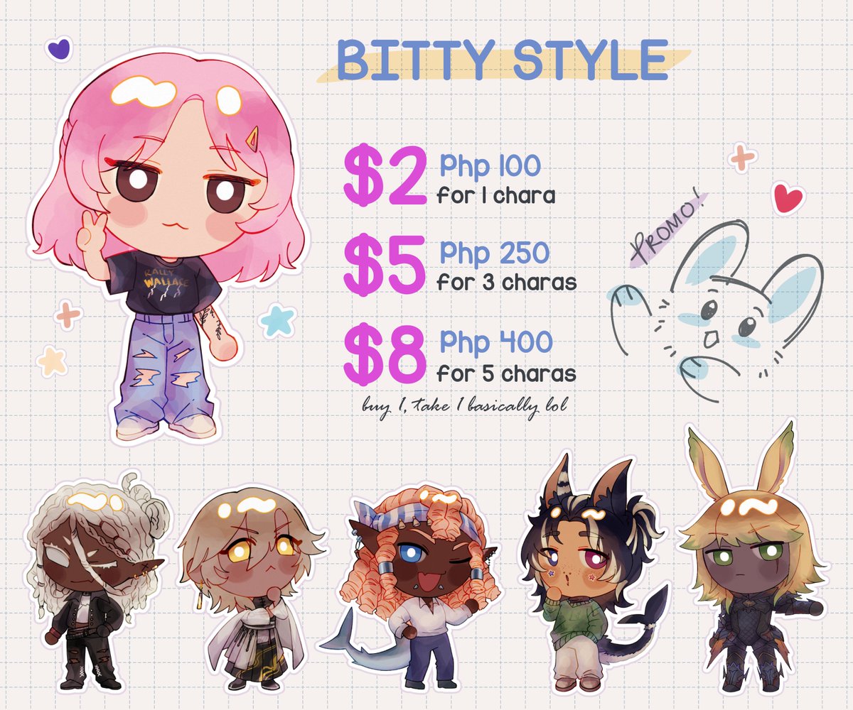 riiiye_'s tweet photo. I have two styles to choose from! 💙 https://t.co/ZmCBQZpG20
