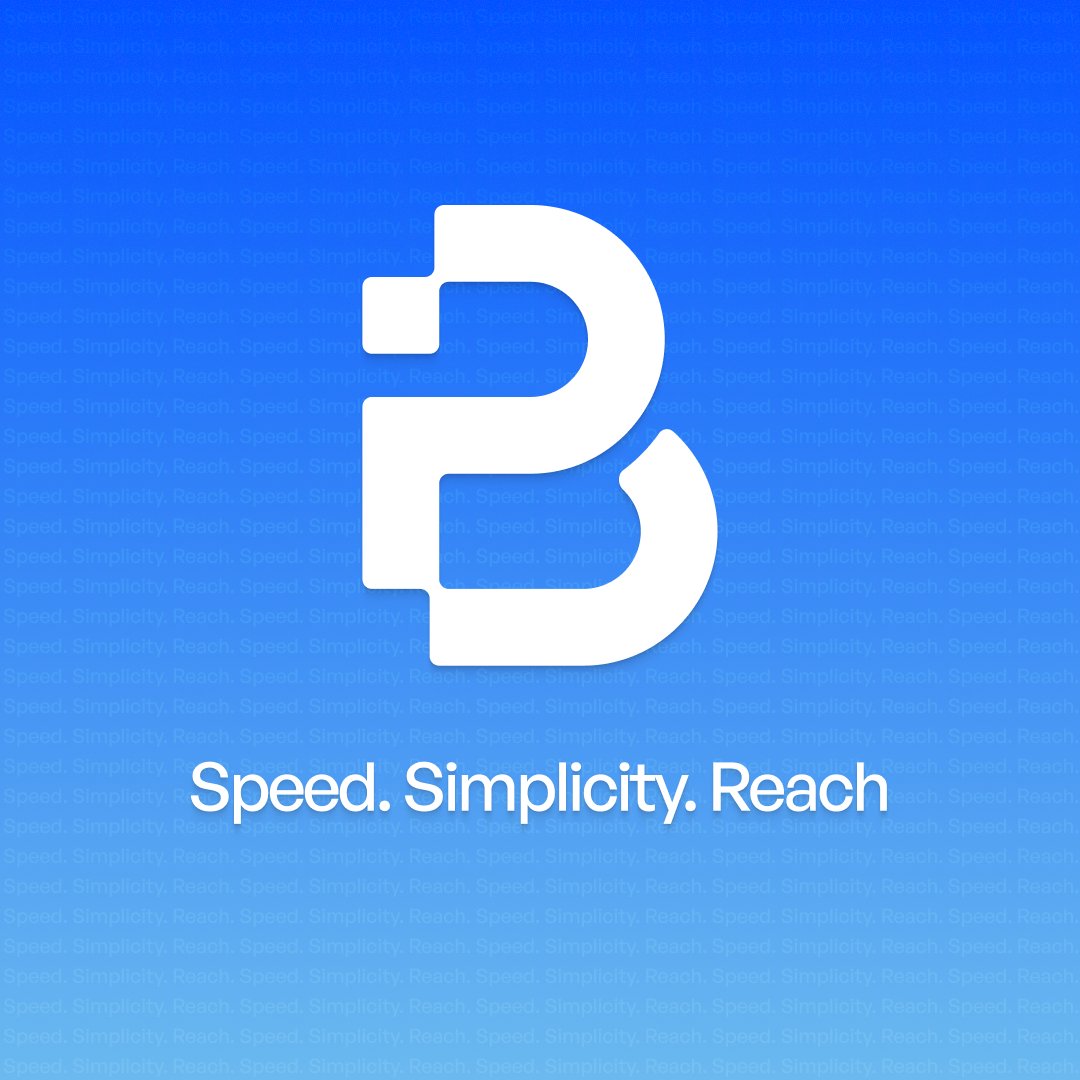 BasePerpApp's tweet image. 👀 Crypto assets need speed, simplicity, and reach.

Based move.