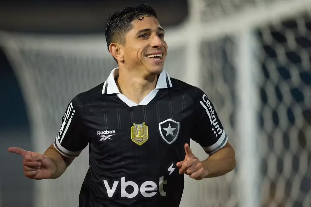 Gols do Brasileirão ⚽️🇧🇷 tweet media