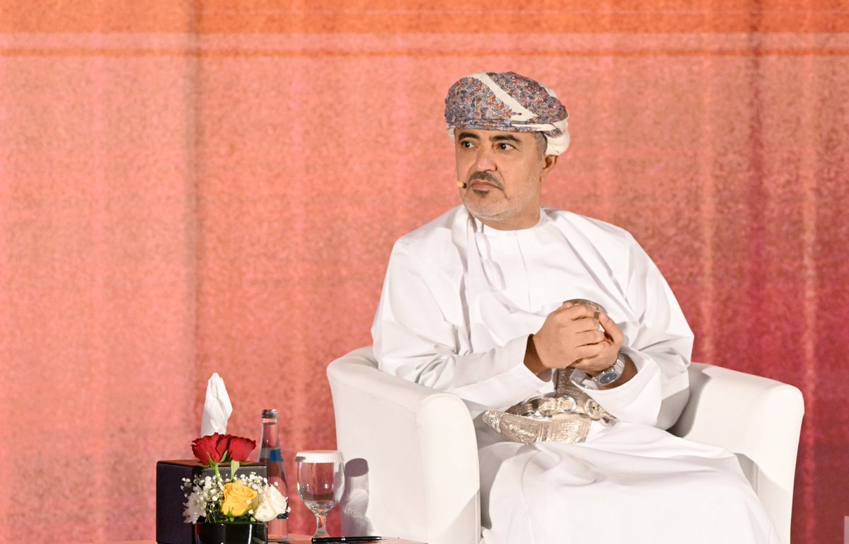 مشاريع السلطنة tweet media