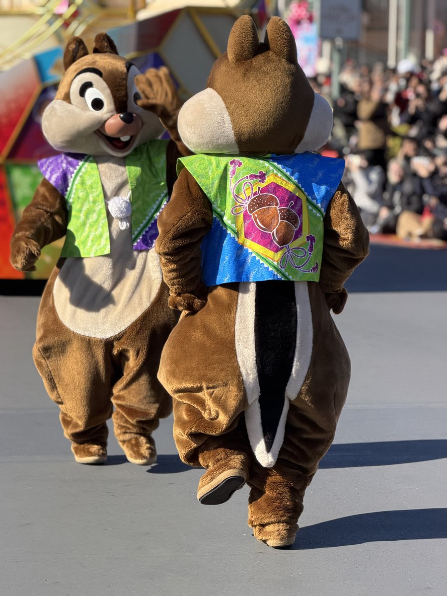 あけおめです(激遅)