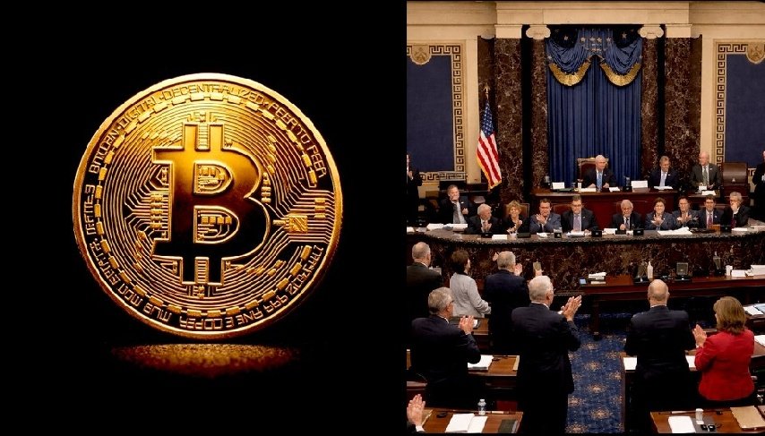 safsafgassim's tweet photo. عاجل: 🚨 🇺🇸 سيقرر مجلس الشيوخ الأمريكي بشأن مشروع قانون هيكلة سوق العملات المشفرة في غضون 3 أيام فقط!

#كريبتو #العملات_الرقمية #تجربة_مستثمر #السعودية #الإمارات #البيتكوين #تعلم_الكريبتو #CryptoMENA #Binance    #استثمار_آمن #نصائح_كريبتو #DYOR #FOMO https://t.co/dIN4MhLKWy
