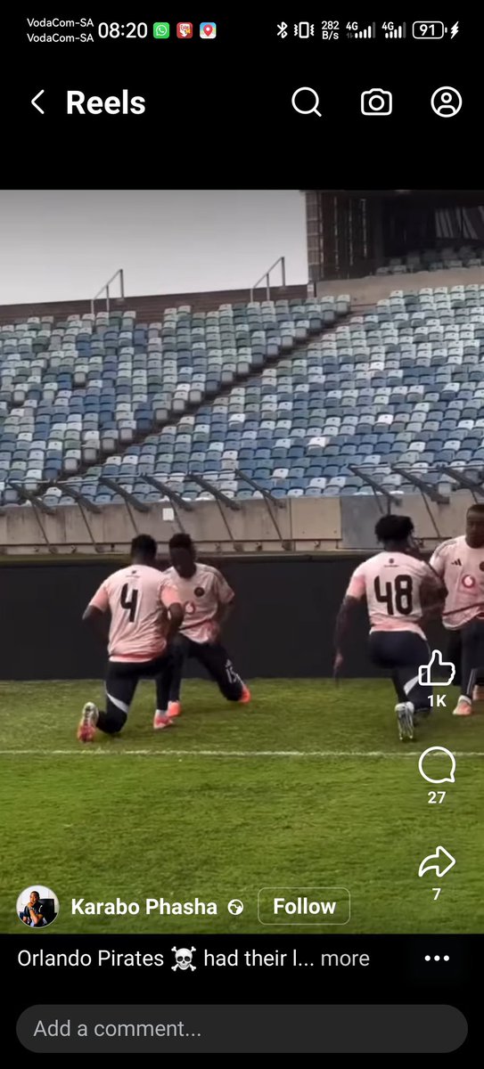 Martin86201263's tweet photo. @orlandopirates Who is number 48? https://t.co/8A9gX4ltry