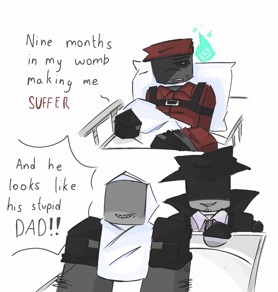 Ayzi22x's tweet image. [ Insert your ___ ] i ran out of ideas :/ #pizzagamebeta #pizzagame #everlastingpizza