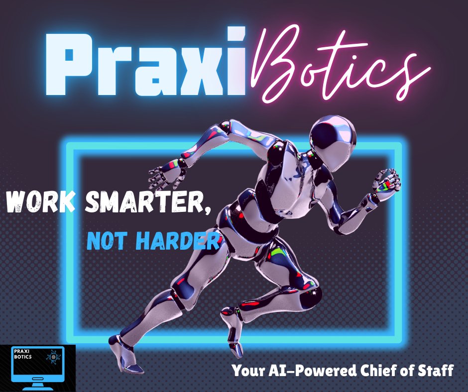 Praxibotics tweet media