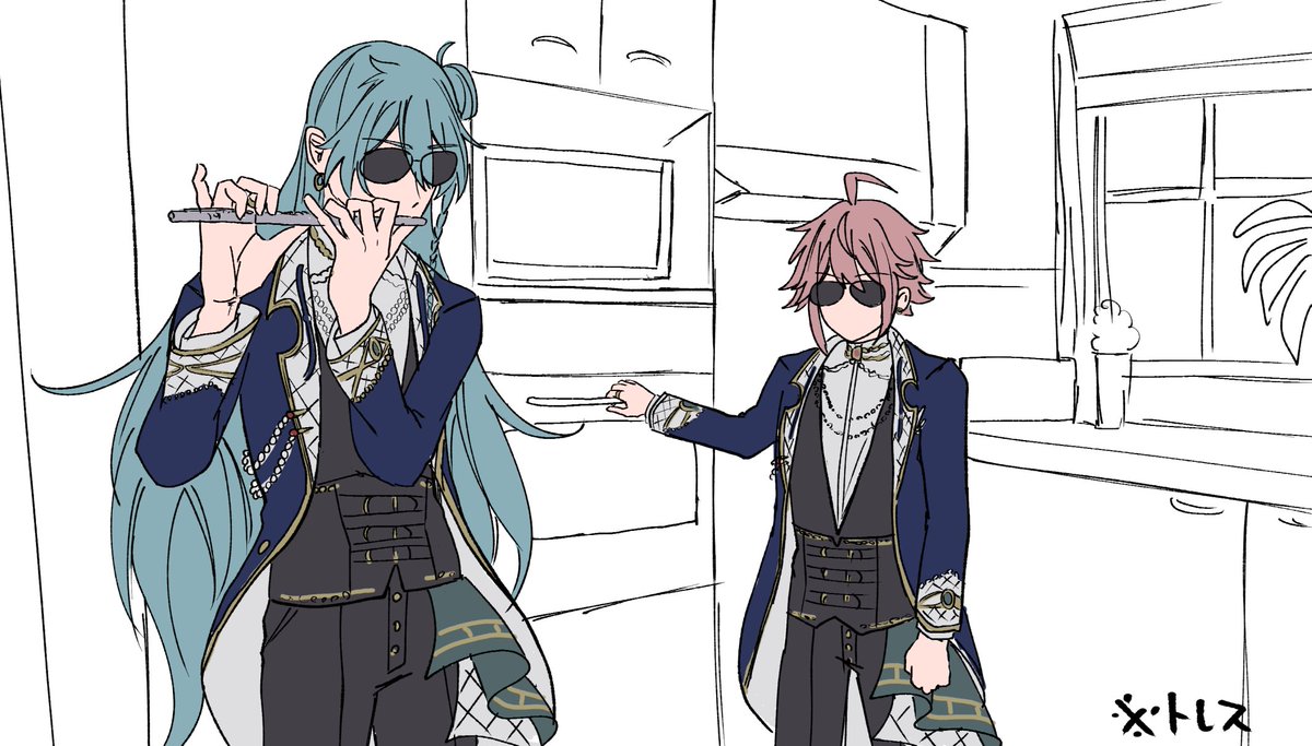 Fineさんの新曲、電子レンジのやつが頭によぎった(パロ)