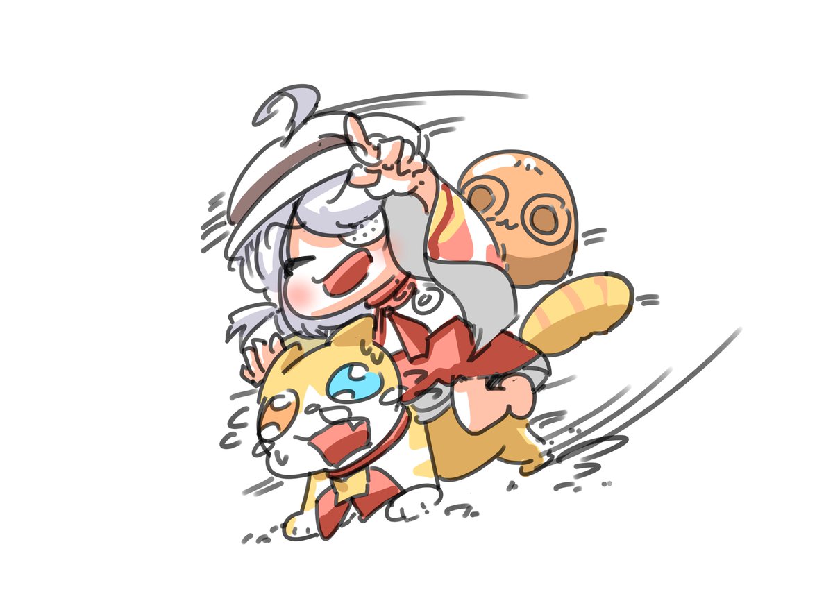 #ER_Fanart 
이렘달려