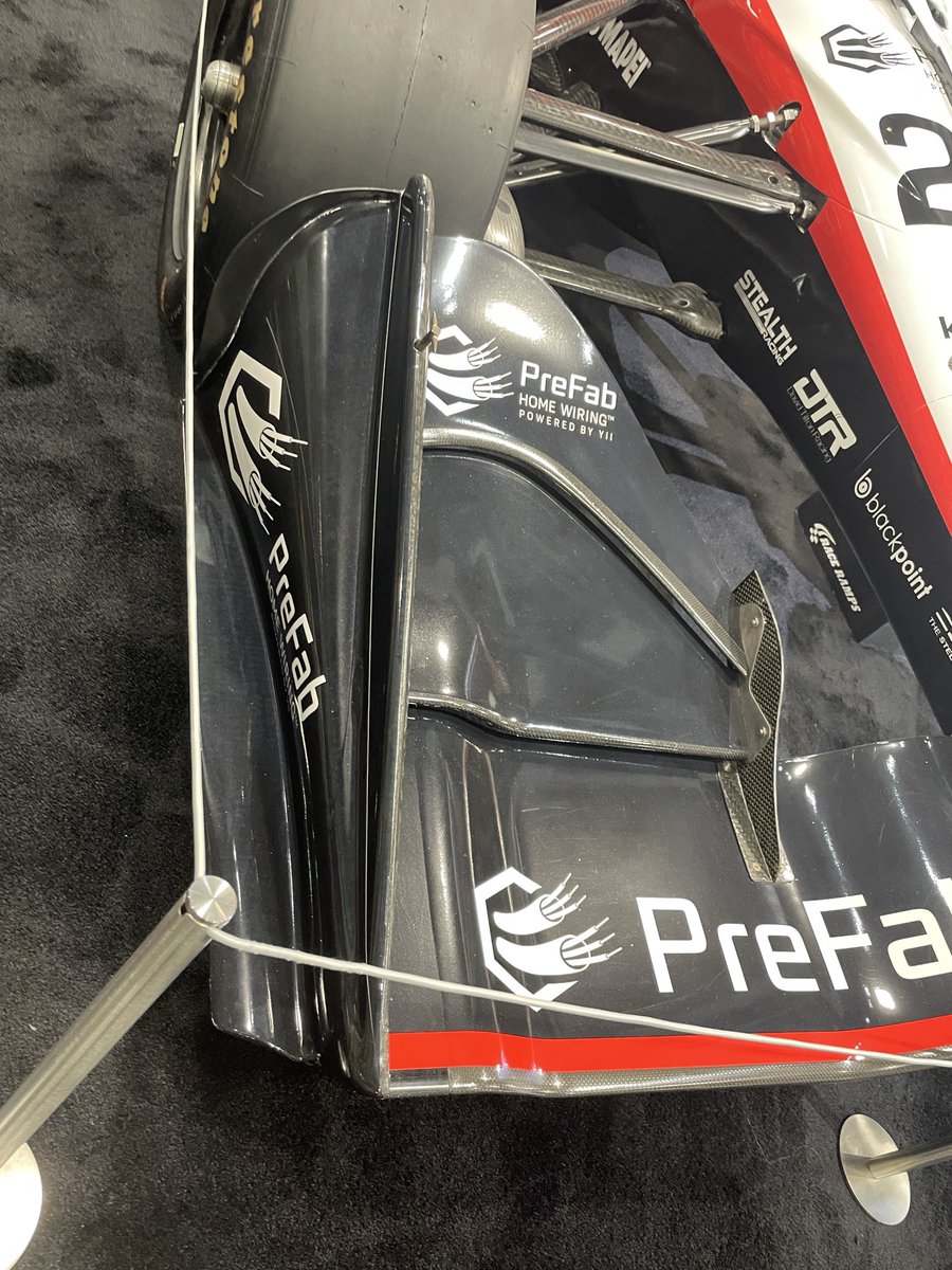 rickyyyf1's tweet photo. CES行ったので皆さんにおすそ分け
 #f1jp #indyjp https://t.co/tbfiOEhPWN
