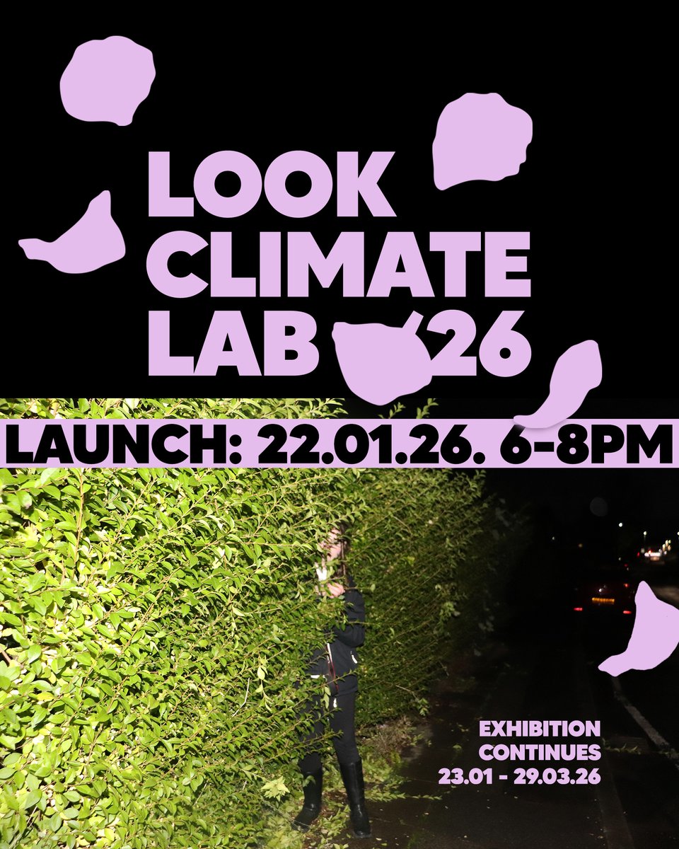 Open Eye Gallery tweet media