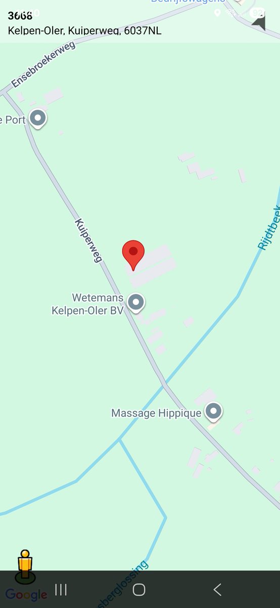 Inzet Ambulance met Prioriteit 1 in Kelpen-Oler