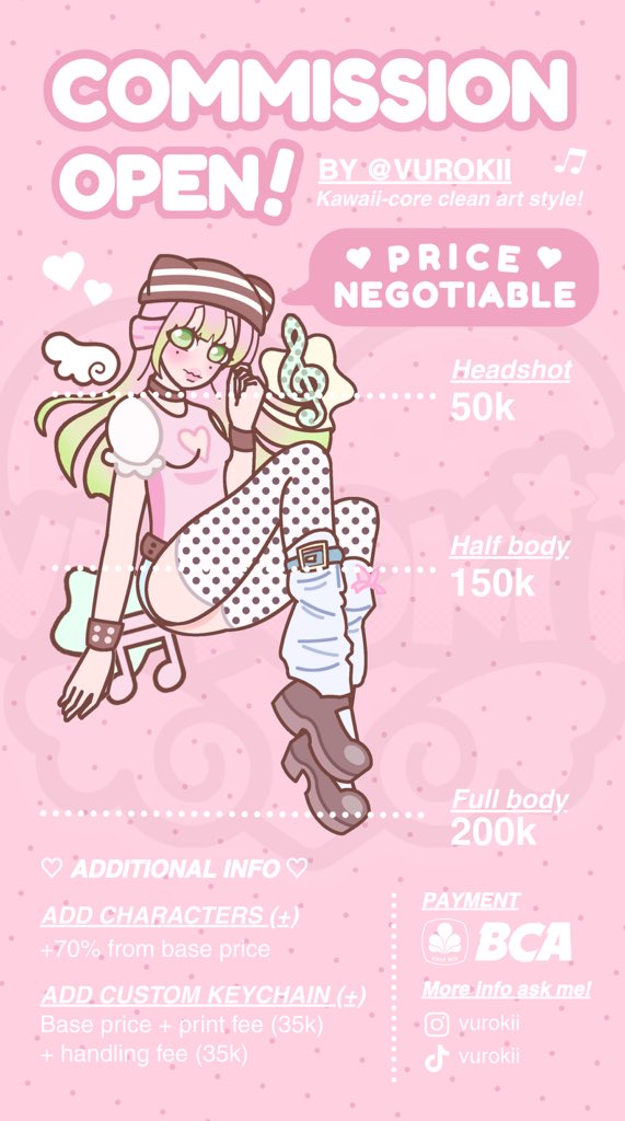 vurokii 𐙚 tweet media