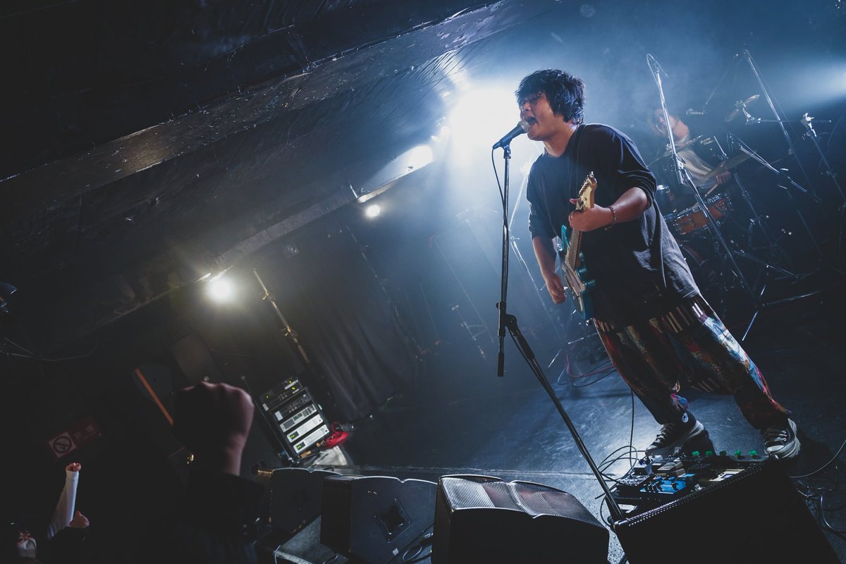 Aftertalk pre. 2026.1.12.（Mon） 「MASHUP FES 2026」 - ̗̀🌟📷Live