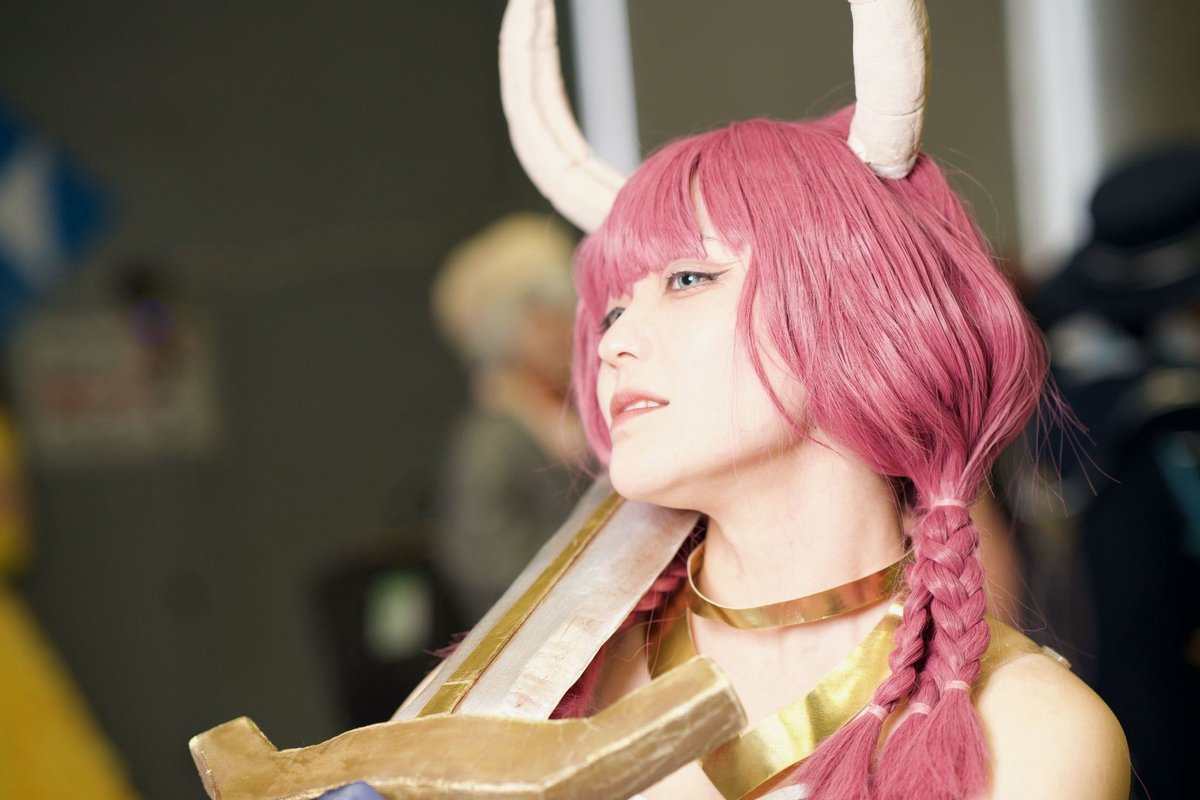 '' … ありえない … 
                  この私が … ''

📸 / <a href="/xyr_lkd/">くまさだ</a> 

#おでライ沖縄