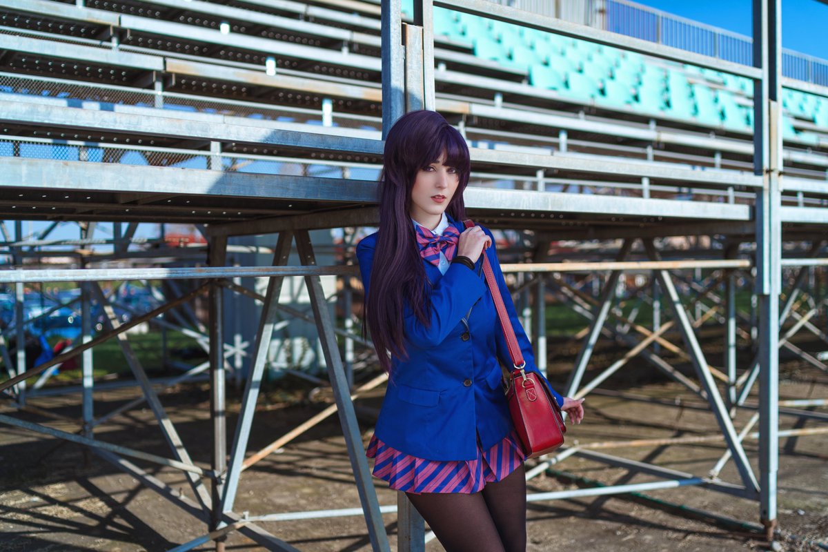 📸 Angelica Gardani / Cosplay PH 📸 tweet media