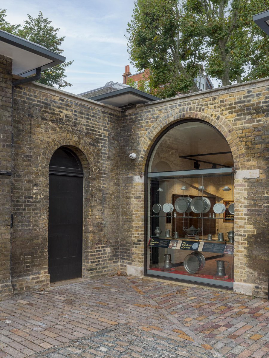 Peregrine Bryant Arc tweet media