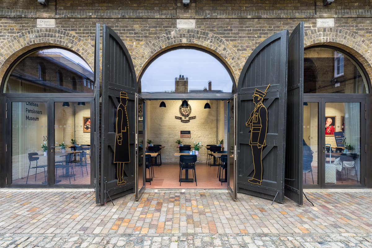 Peregrine Bryant Arc tweet media