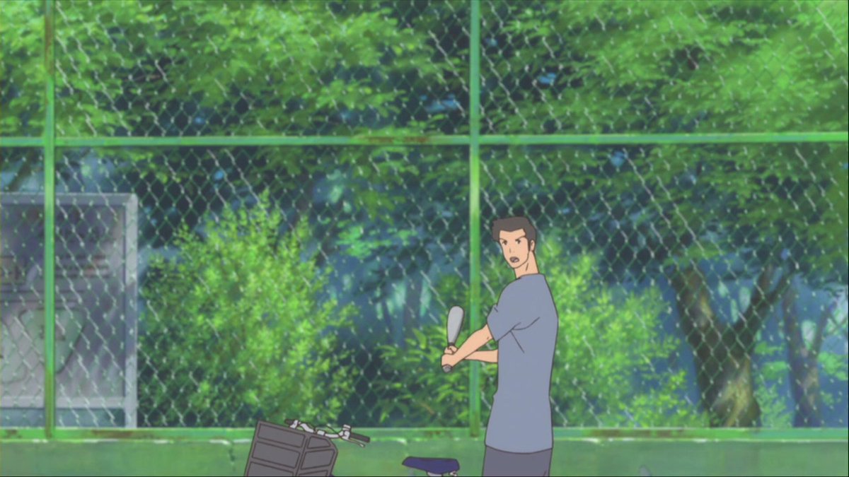 ThatStringerGuy's tweet image. Le long de la rue infinie, une histoire se deploie doucement comme des etoiles lointaines murmurant tout bas.