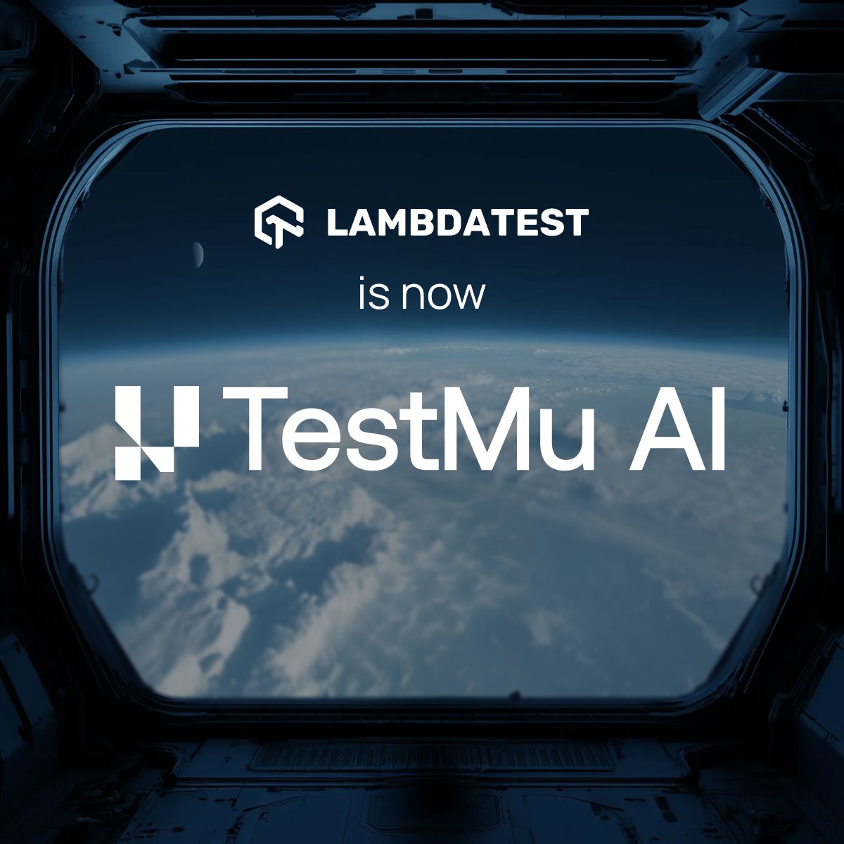 TestMu AI tweet media