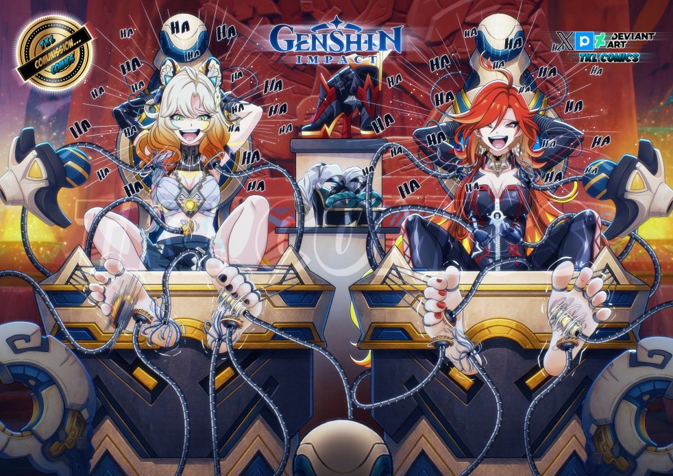 TKL Comics tweet media