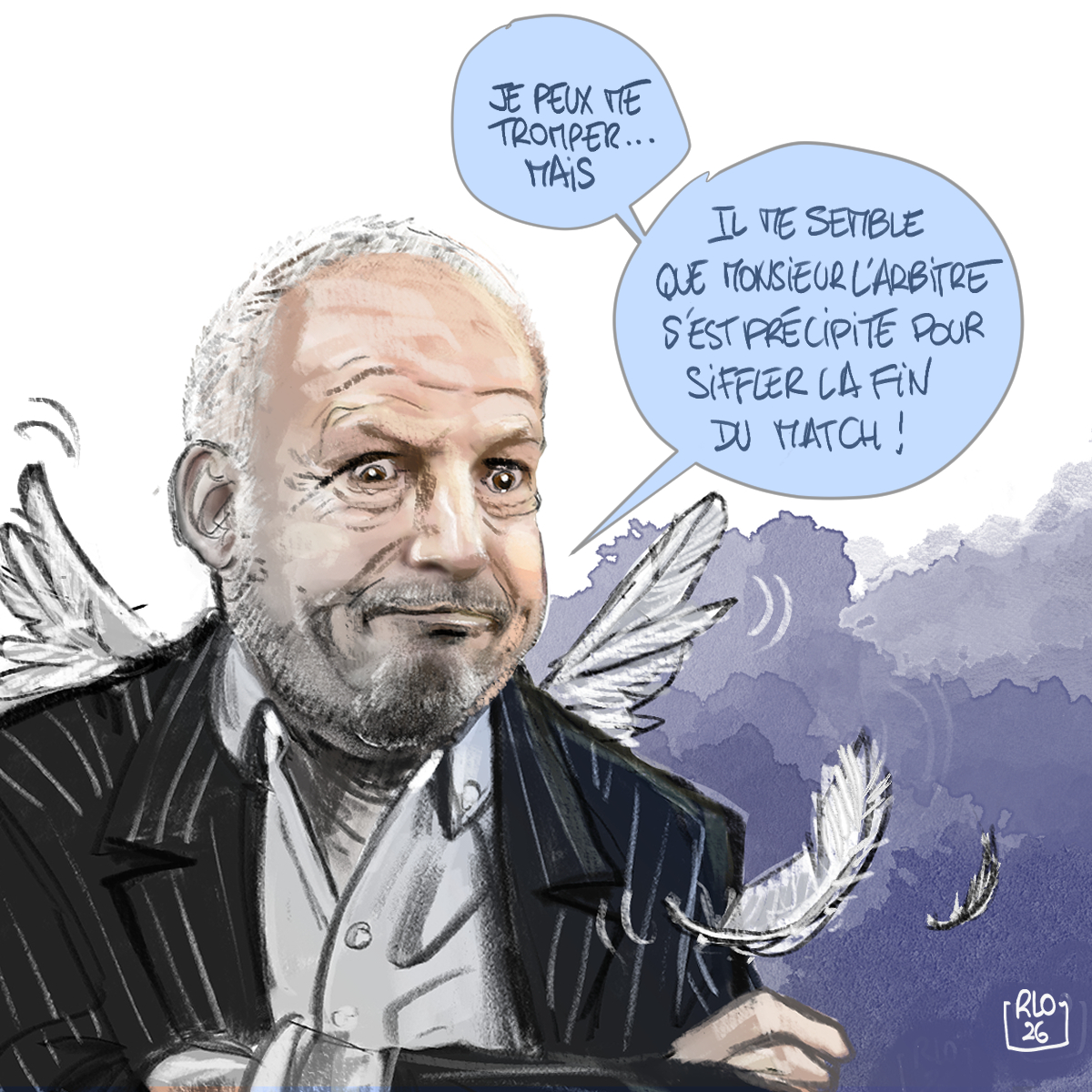 <a href="/RMCsport/">RMC Sport</a> RIP #rollandcourbis 🙏