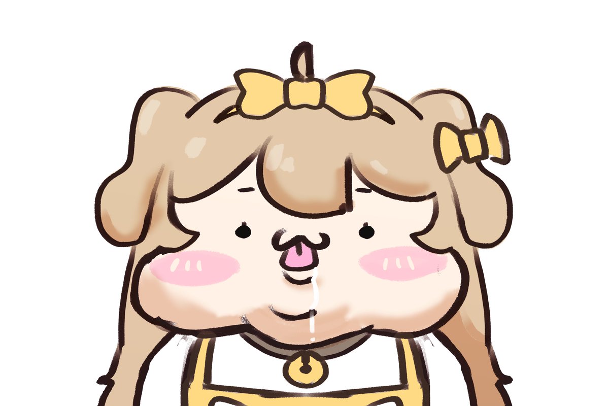 Minchi_anda's tweet image. 벝-터-★