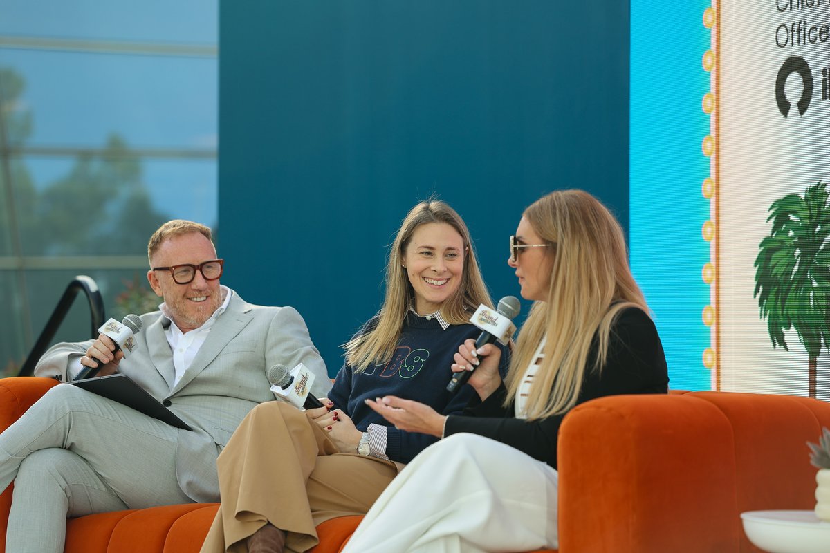 illumin España y LATAM tweet media