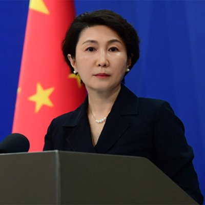 commiepommie's tweet image. 🚨BREAKING: Trump Says China Can Buy Venezuelan Crude Only Under US Control - Oil at Gunpoint 🇨🇳🇻🇪

The mask is fully off now.

Donald Trump has openly stated that China and Russia will only be allowed to buy Venezuelan oil under US control, treating Venezuela’s energy sector as…