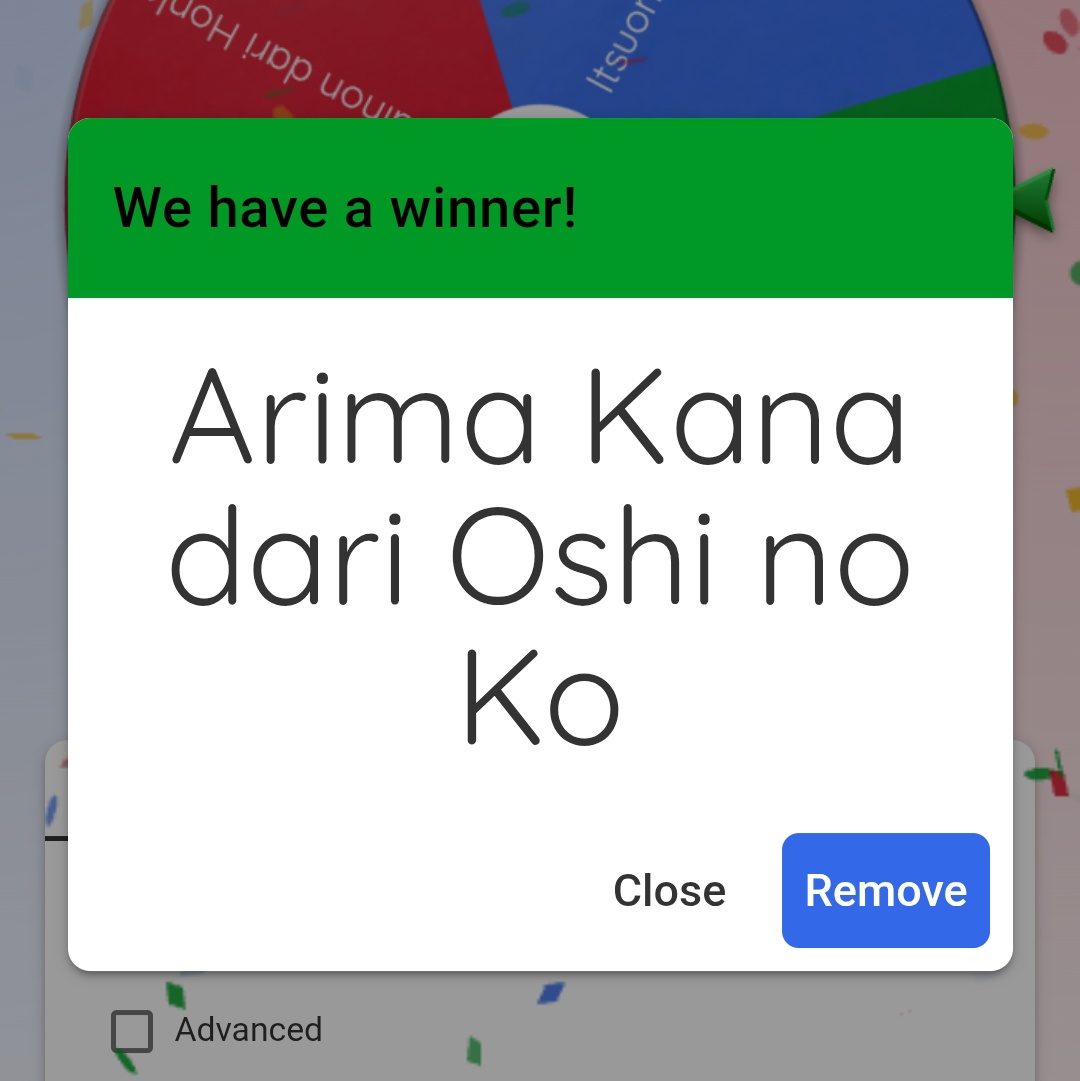 Selanjutnya adalaaah jeng jeng jeng: <a href="/notcutiedol/">有馬 Kana.</a> (⁠.⁠ ⁠❛⁠ ⁠ᴗ⁠ ⁠❛⁠.⁠)

- LO