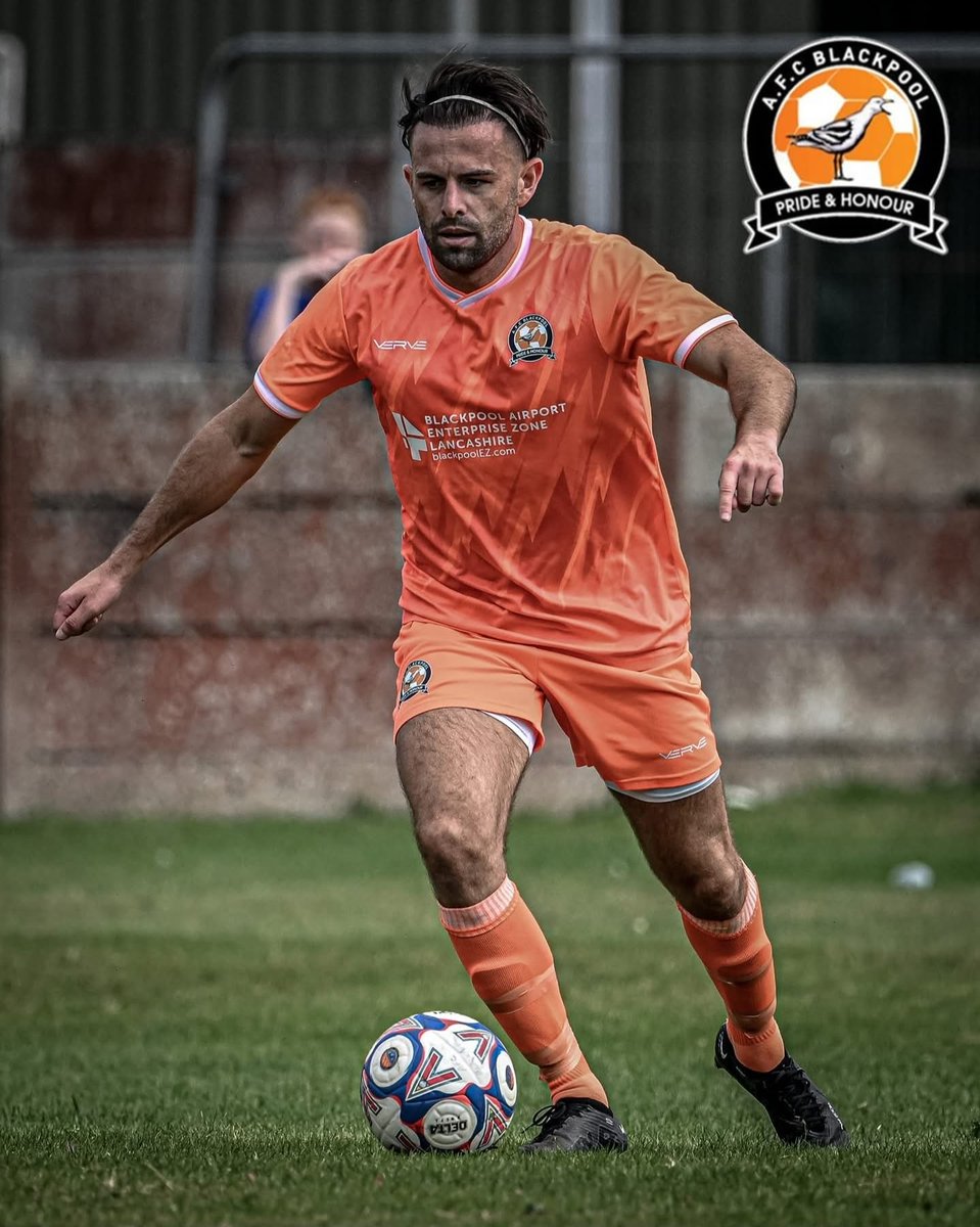 AFC Blackpool tweet media