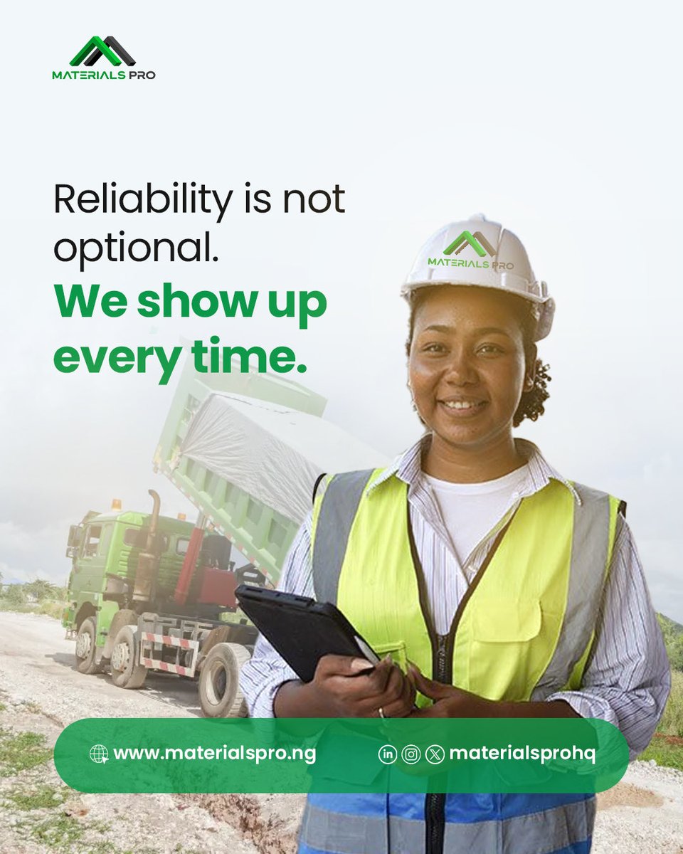 MaterialsPro tweet media