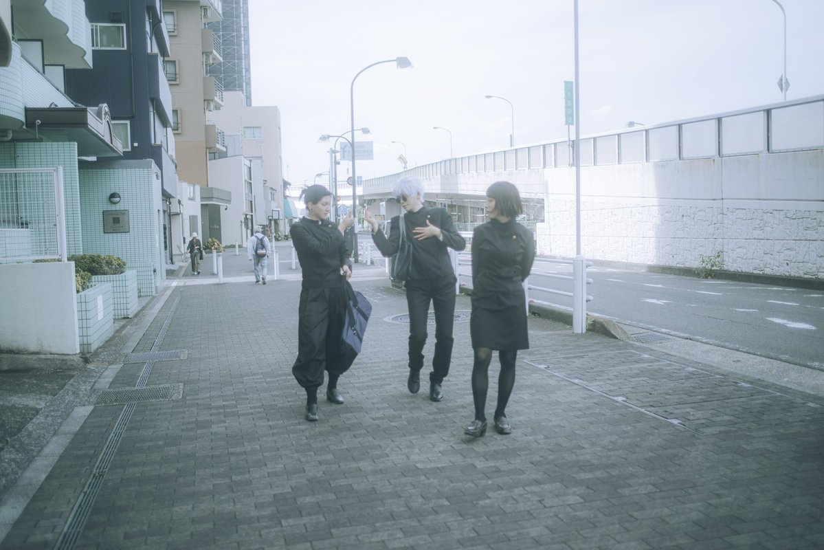 はれページ ⭐︎五条悟 Karasuスタジオ はれページ ⭐︎五条悟 Karasuスタジオ Satoru Gojo (五条 悟) Hollow