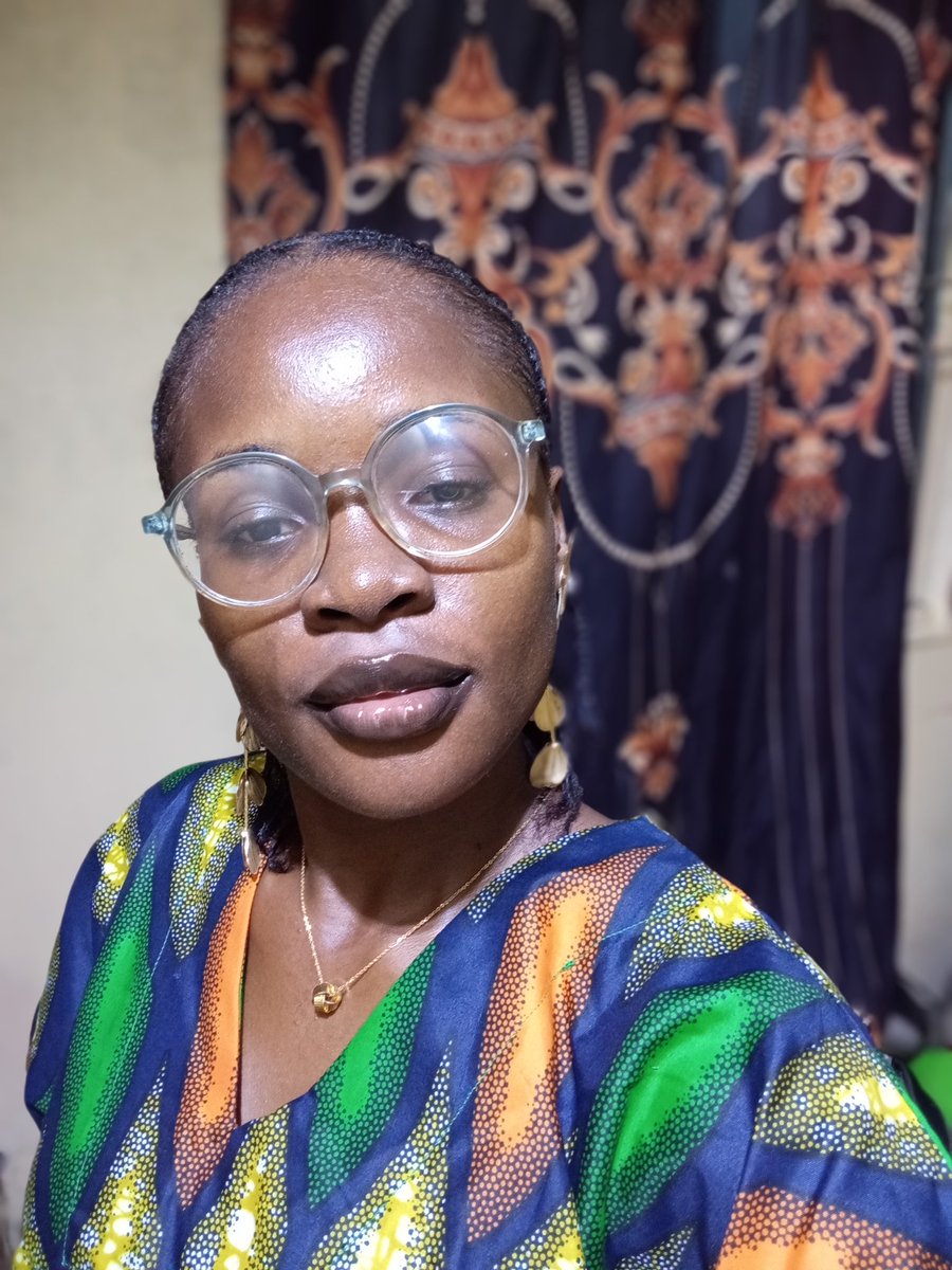 Igwebuike Favour || Social media manager tweet media