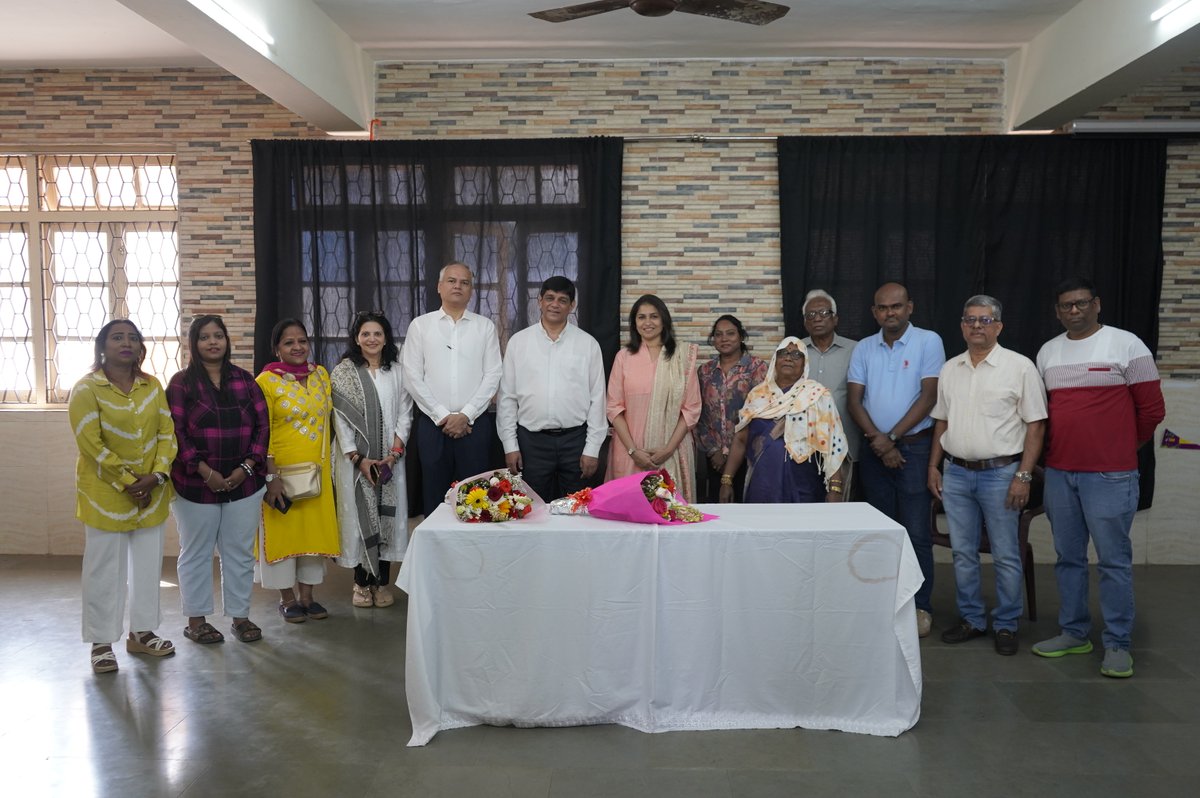 Dr. Gauravi Shivalkar Narwekar tweet media