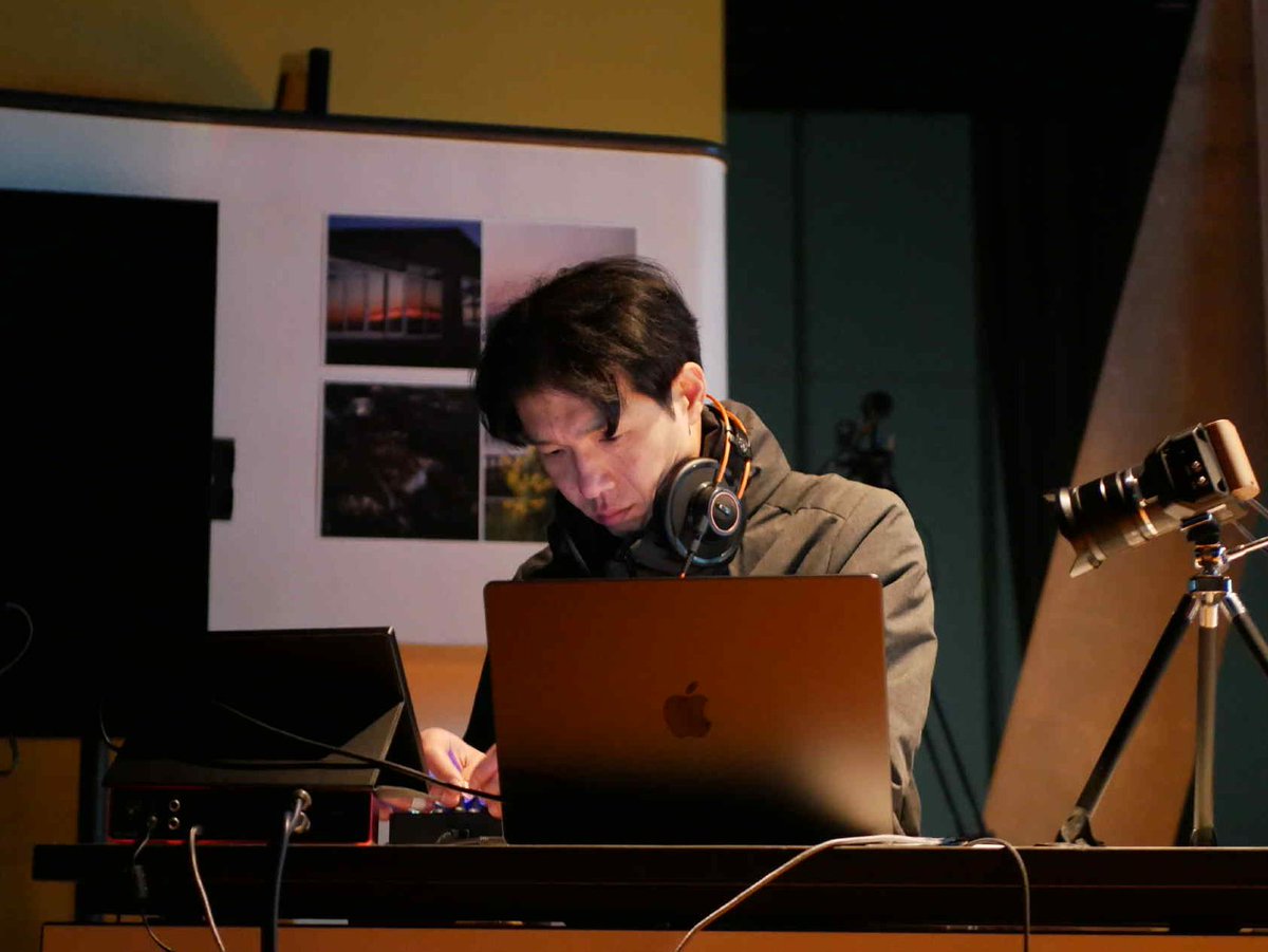 田口雅之 tweet media