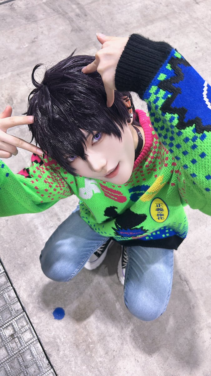 晃ちゃんさん専用 晃ちゃん。 (@_0505_hj) / Posts / X