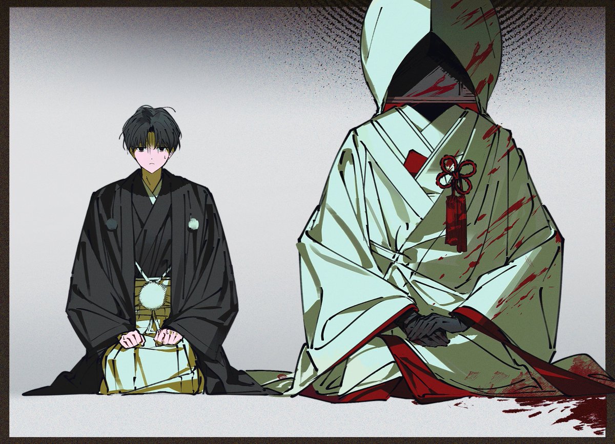 kalecac1's tweet image. 솔블
婚